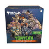 Magic the Gathering: Teenage Mutant Ninja Turtles - Turtle Team-UP